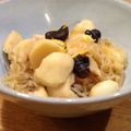 sekkiePMG's cooksnap of when they made 里芋とこんにゃくの煮物.