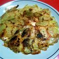 こかている's cooksnap of when they made ガレット風★ポテトと明太チーズの重ね焼き.