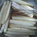 えけこ's cooksnap of when they made しょう油 de ドレッシング.