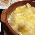 爽兎にゃん's cooksnap of when they made 市販ホワイトソースで濃厚グラタン.