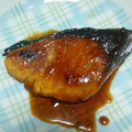 梨大好き's cooksnap of when they made はちみつでコクうま♪ぶりの照り焼き.