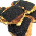 なつきばぁば's cooksnap of when they made 長いもチーズ焼き～.