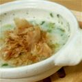 にゅーじーごじら's cooksnap of when they made 短時間で作る☆お粥.