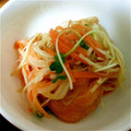 wish0810's cooksnap of when they made 野菜たっぷり☆生さけの南蛮漬け.