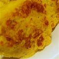 おかさく☆'s cooksnap of when they made さつま芋もち☆.
