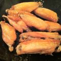 ぐぐったん's cooksnap of when they made 香ばしいチキン☆ナンプラー風味.