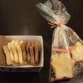 菓子食い星人はるぽん's cooksnap of when they made 簡単！型抜きクッキー！.