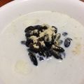 MeGG48's cooksnap of when they made あったかほっこり☆ミルクもち.