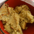 えみりるん's cooksnap of when they made ☆おせちに☆栗きんとん.