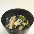 oみぃちゃんo's cooksnap of when they made 生姜卵スープ.