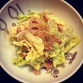 Mayumayu77's cooksnap of when they made ﾏﾖ醤油で間違いなし☆和風蓮根ｻﾗﾀﾞ.