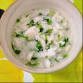 pankomugi's cooksnap of when they made ウチの七草粥.