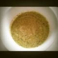 檸檬（れもん）'s cooksnap of when they made ❈簡単ブロッコリースープ❈.