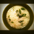 檸檬（れもん）'s cooksnap of when they made 炊飯器で簡単！七草粥.