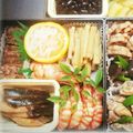 nigaoeice's cooksnap of when they made ぶりの柚庵焼き.