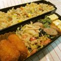 m@n@'s cooksnap of when they made 茹でキャベツとカニカマのわさび醤油合え.