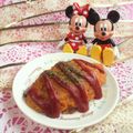 みなみんくっきんぐ's cooksnap of when they made 超絶☆簡単♪オムライス？！オムライツ！！.