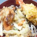 ykpj2's cooksnap of when they made 残った揚げ物を簡単にｶﾗｯとさせる方法.