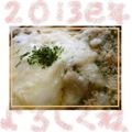 ＭＡＹＯＭＡＹＯ　's cooksnap of when they made とろろドリア♪.