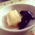 tonryuuki's cooksnap of when they made サラダ感覚☆長いもの漬け物.
