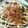 KU＆AI's cooksnap of when they made たこ焼き粉で…よくわかんない焼き♬.