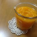 chocospoon's cooksnap of when they made 缶詰で☆簡単☆安い☆ジャム作り☺♪.