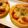 月見なっとう's cooksnap of when they made 朝食に♪簡単！ピザ風マフィン☆.