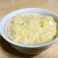モラさん's cooksnap of when they made 中華がゆ.