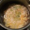 きゅうたろう89's cooksnap of when they made たまごスープ.
