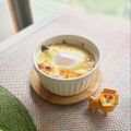キンプリ's cooksnap of when they made From LA☆エッグスラット風グラタン.