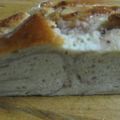 オーヤンひぃひぃ's cooksnap of when they made いちごシート.