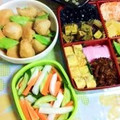 馬堀海岸's cooksnap of when they made 簡単♪浅漬け.