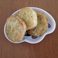 shimushino's cooksnap of when they made ★長いもの青海苔衣揚げ.