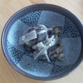 ソフィ姫's cooksnap of when they made 超簡単で美味！茄子とエノキの和風マヨ和え.