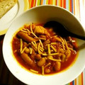 nerachin's cooksnap of when they made 煮込むだけ✿我が家のカスレ.