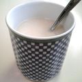 ３児ママCafe's cooksnap of when they made ＊お肌にうれしい＊はちみつ甘酒.