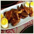 まやんヌ's cooksnap of when they made しっとり美味しい煮豚.