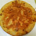 ともちゃんペコリ's cooksnap of when they made 炊飯器で簡単バナナケーキ 離乳食後期にも.