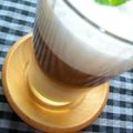 piko-rin's cooksnap of when they made おうちカフェ☆ハニーカフェコンレーチェ。.