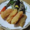 しのばぁたん's cooksnap of when they made 人参のフライ☆.