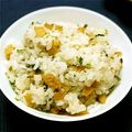 ももん８'s cooksnap of when they made ご飯に！お粥に！七草炒め.