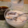 ありゅはちゅき's cooksnap of when they made おいしっ☆ミルククリーム.