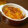 なおちゃびん's cooksnap of when they made ☆チキンライスdeクリームドリア☆.