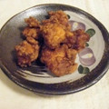 Ｃｏｏｋｉｅｓ's cooksnap of when they made 簡単から揚げ.