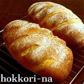 ちょけまる's cooksnap of when they made チョコとプルーンのライ麦パン.
