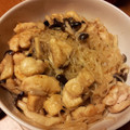 まんまるももりん's cooksnap of when they made 春雨と鶏胸肉の中華風炒め.