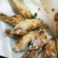 みなべん's cooksnap of when they made 冷めても美味しい！塩麹の唐揚げ.