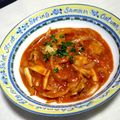 のんのん_mom's cooksnap of when they made 簡単☆ホタテ貝柱ときのこのイタリア風.