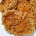 あやかおりん's cooksnap of when they made 子供パクパク!むね肉チキンナゲット♪.