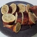 福の助's cooksnap of when they made いかめし★我流.